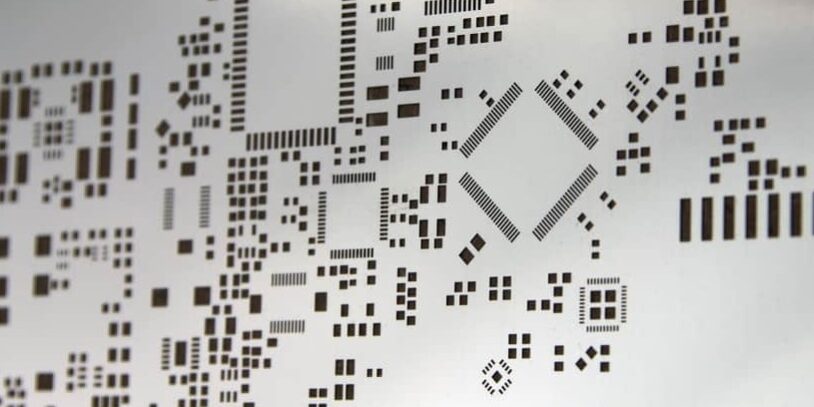 smt stencil