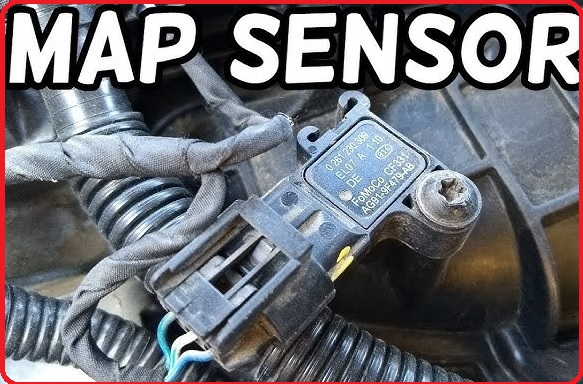 Complete MAP Sensor Guide Features Working Faults The Engineering 
