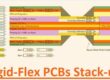 Rigid-Flex PCBs Stack-up