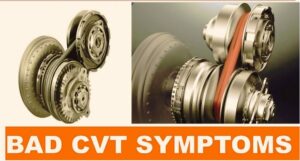 What is CVT Transmission? Features, Working, Uses - The Engineering ...
