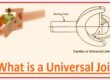 What is a Universal Joint
