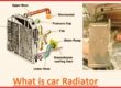 What is car Radiator