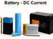 battery-dc-current