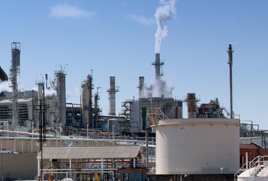 Oil and Gas Engineering Services