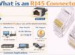 RJ45 Connector