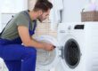 Washing Machine Needs Professional Repair