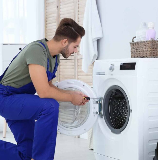 Washing Machine Needs Professional Repair Washing Machine Needs Professional Repair