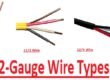 12-Gauge Wire Type