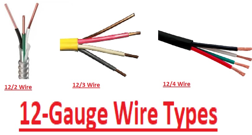 12-Gauge Wire Type