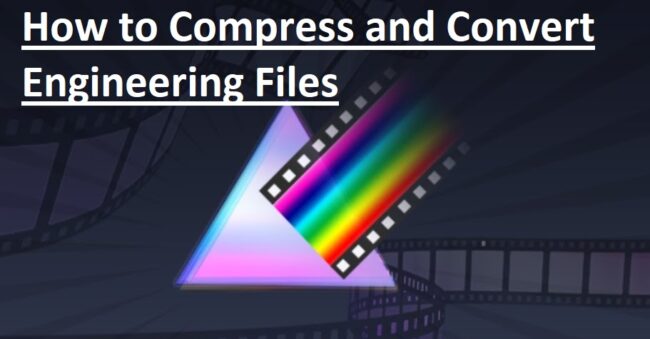 Convert Engineering Files
