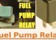 Fuel Pump Relay