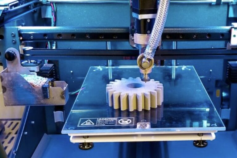 3D plastic Printing techniques