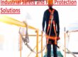 Industrial Safety and Fall Protection Solutions