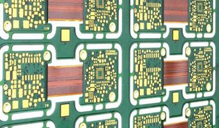 Rigid-Flex PCB Design & Reliability