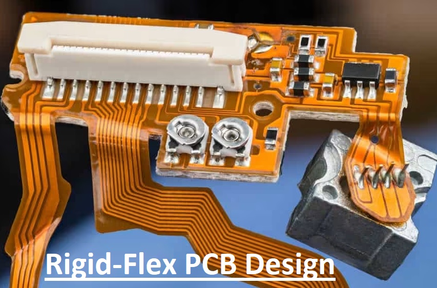 Rigid-Flex PCB Design