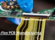 Rigid-Flex PCB Manufacturing