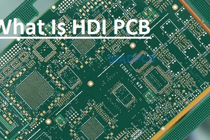 What Is HDI PCB