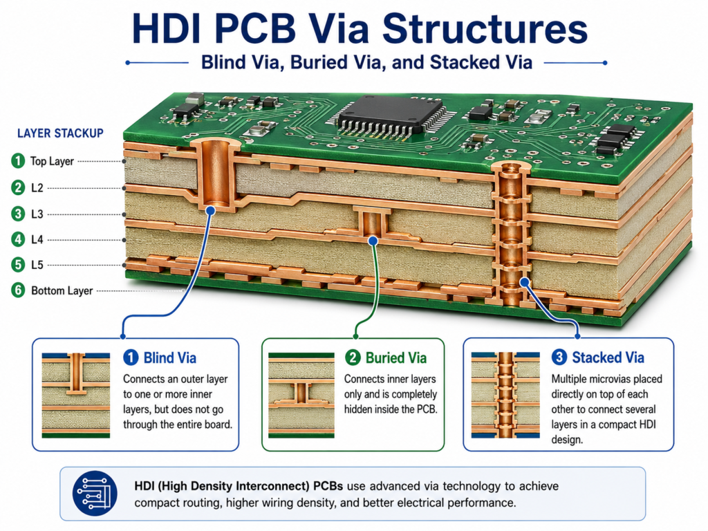 hdi-pcb