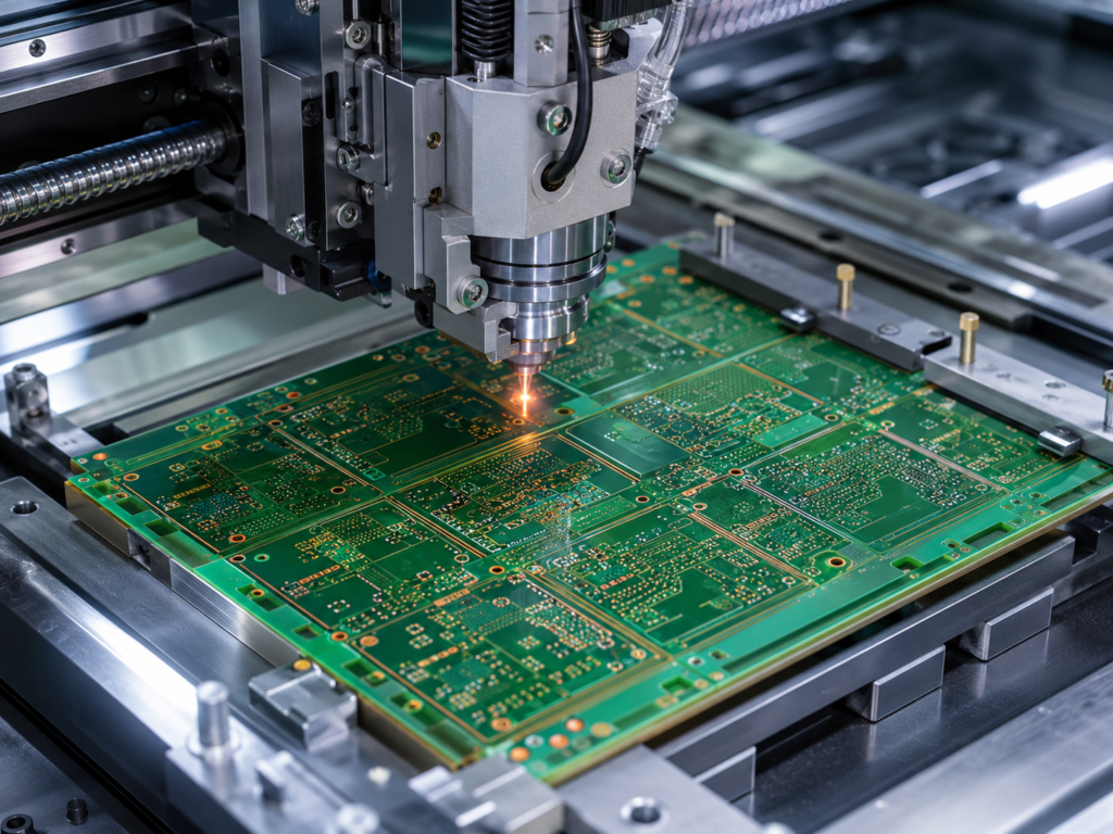 hdi-pcb-manufacturer