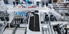 CNC Machining