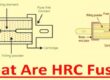 What Are HRC Fuses
