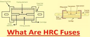 What Are HRC Fuses