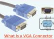What Is a VGA Connector