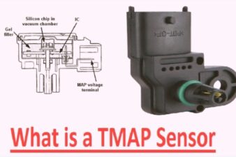 What is a TMAP Sensor?