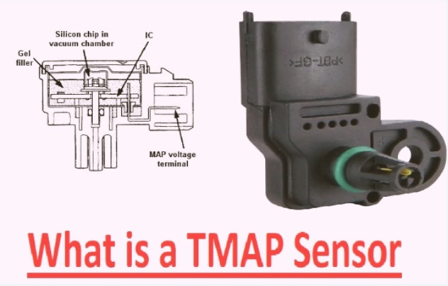 What is a TMAP Sensor?