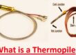 What is a Thermopile