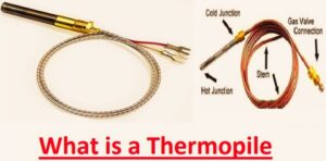 What is a Thermopile