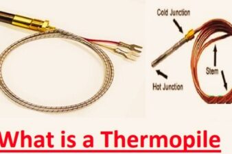 What is a Thermopile