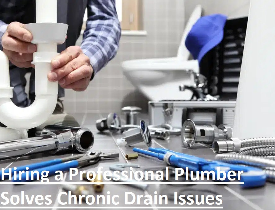 Hiring a Professional Plumber Hiring a Professional Plumber