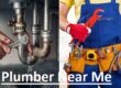 Plumber Near Me