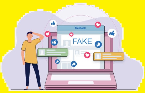 Profile Photo Might Be Fake