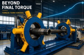 Torque Spec
