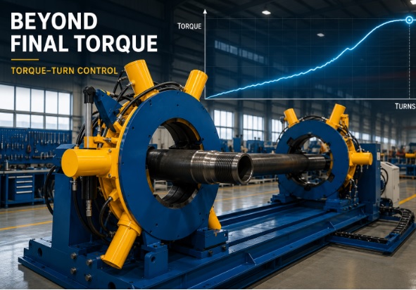 Torque Spec