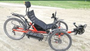What Is a Tricycle