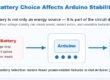 battery choice