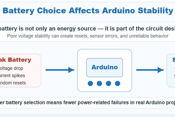 battery choice