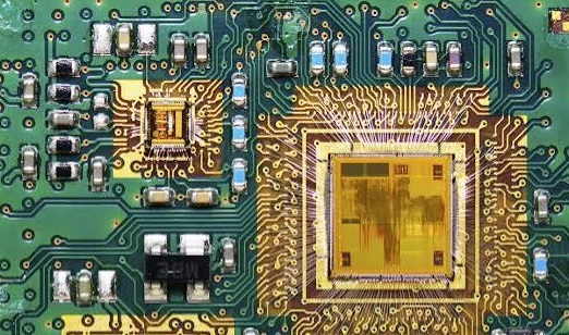 EMI and Signal Noise