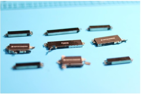 component lead