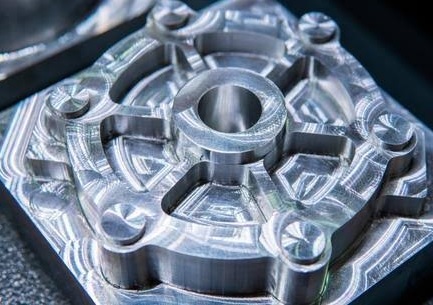 Design for CNC Machining Design for CNC Machining