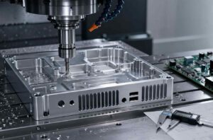 Machining Path