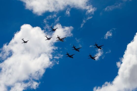 avionics