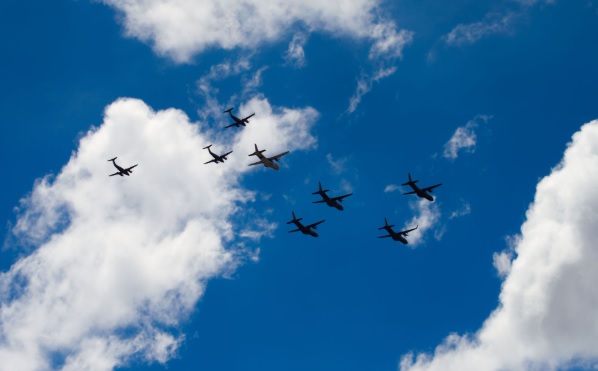 avionics