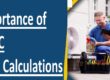 Importance of HVAC Load Calculations