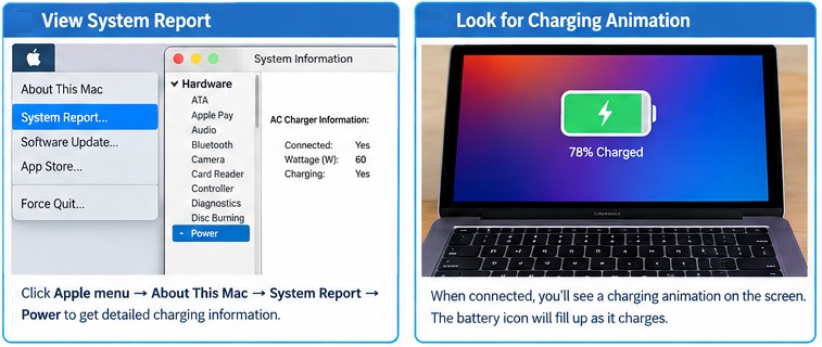 System Report