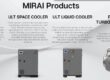 MIRAI Products