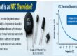 NTC Thermistor